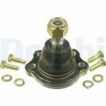 Kande-/juhtliigend DELPHI TC393