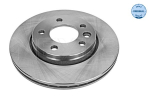 Piduriketas MEYLE 115 523 0020