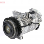 Kompressor,kliimaseade DENSO DCP46027