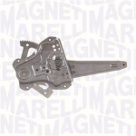 Aknat&otilde;stuk MAGNETI MARELLI ACQ0011