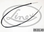 Tross,seisupidur LINEX 09.01.49