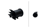 K&uuml;tusefilter HELLA 8ZF 366 111-581