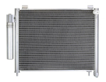 Kondensaator,kliimaseade MAXGEAR AC830511