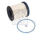 K&uuml;tusefilter FEBI BILSTEIN 105786