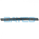 Mootorikett DAYCO TCH1009