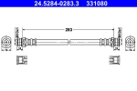 Pidurivoolik ATE 24.5284-0283.3