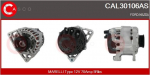 Generaator CASCO CAL30106AS