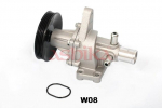 Veepump, mootori jahutus ASHIKA 35-0W-W08