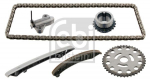 Mootori keti komplekt FEBI BILSTEIN 37999