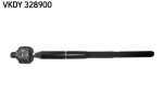 Sisemine rooliots,roolivarras SKF VKDY 328900