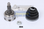 Liigendlaager, veov&otilde;ll JAPANPARTS GI-484