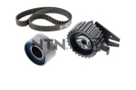 Hammasrihma komplekt SNR KD458.44