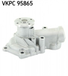 Veepump, mootori jahutus SKF VKPC 95865
