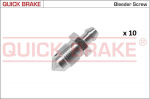 &Otilde;hutuskruvi/-klapp QUICK BRAKE 171-0040-10