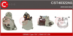 Starter CASCO CST40322AS
