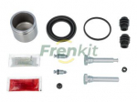 Remondikomplekt,Pidurisadul FRENKIT 754453