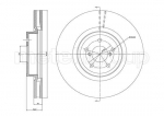 Piduriketas METELLI 23-1188C