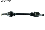 Veov&otilde;ll SKF VKJC 5715