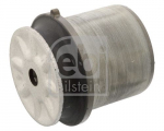 Kinnitus,sillatala FEBI BILSTEIN 40800