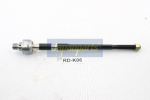 Sisemine rooliots,roolivarras JAPANPARTS RD-K06