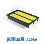 &Otilde;hufilter PURFLUX A298A