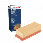 &Otilde;hufilter BOSCH 1 457 433 078
