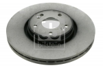 Piduriketas FEBI BILSTEIN 23333