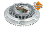 Sidur, radiaatoriventilaator NRF 49582