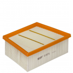 &Otilde;hufilter HENGST FILTER E1537L