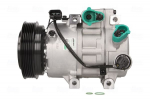 Kompressor,kliimaseade NISSENS 89305