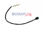 Andur, heitgaasitemperatuur BOGAP B6120151