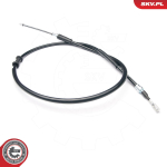 Tross,seisupidur ESEN SKV 25SKV706