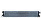 Radiaator,mootorijahutus NRF 50037