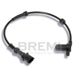 Andur, rattap&ouml;&ouml;rete arv BREMI 50291