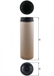 Lisa &otilde;hufilter MAHLE LXS 394