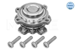 Rattarumm MEYLE 314 652 0003