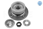 Rattarumm MEYLE 11-14 752 0000