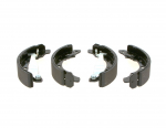 Piduriklotside komplekt BOSCH 0 986 487 536