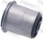 Kinnitus,sillatala FEBEST SAB-021