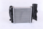 Kompressori&otilde;hu radiaator NISSENS 96417