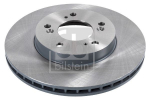 Piduriketas FEBI BILSTEIN 108428