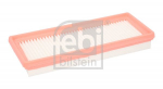 &Otilde;hufilter FEBI BILSTEIN 108325