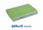 Filter,salongi&otilde;hk PURFLUX AHH352