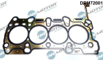 Tihend,silindripea Dr.Motor Automotive DRM72001