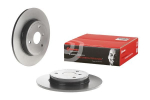Piduriketas BREMBO 08.8163.21