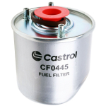 K&uuml;tusefilter Castrol Filters CF0445