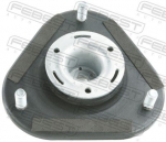 Vedruamordi tugilaager FEBEST TSS-ADT27F