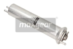 K&uuml;tusefilter MAXGEAR 26-1133