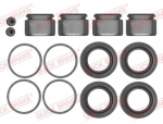 Remondikomplekt,Pidurisadul QUICK BRAKE 114-5411