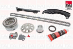 Mootori keti komplekt FAI AutoParts TCK80VVT